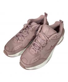 NIKE（ナイキ）の古着「WMNS M2K TEKNO」｜ピンク