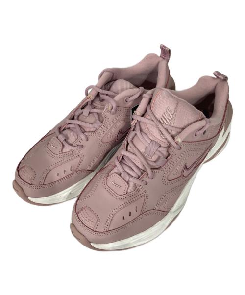 NIKE（ナイキ）NIKE (ナイキ) WMNS M2K TEKNO ピンク サイズ:25.0の古着・服飾アイテム
