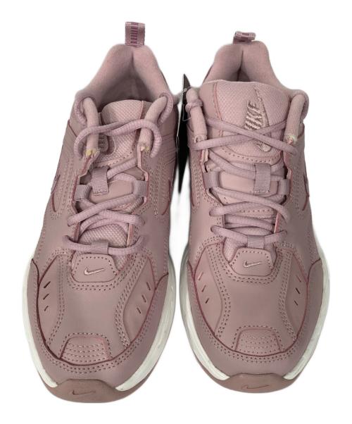 NIKE（ナイキ）NIKE (ナイキ) WMNS M2K TEKNO ピンク サイズ:25.0の古着・服飾アイテム