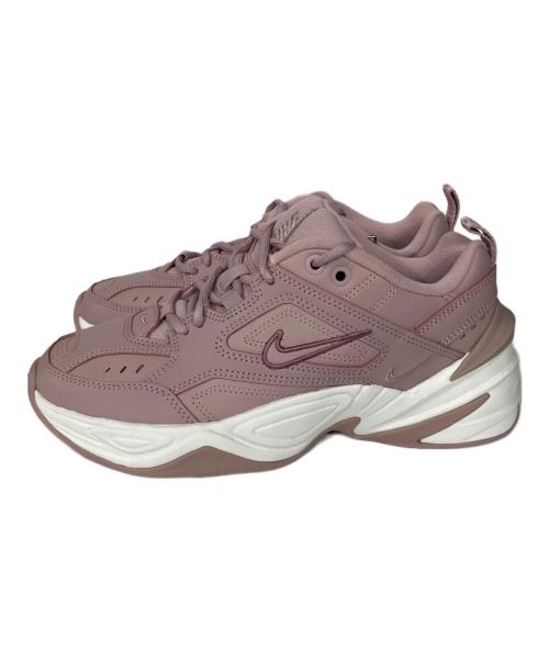 NIKE（ナイキ）NIKE (ナイキ) WMNS M2K TEKNO ピンク サイズ:25.0の古着・服飾アイテム