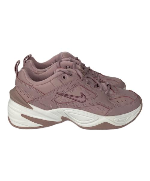 NIKE（ナイキ）NIKE (ナイキ) WMNS M2K TEKNO ピンク サイズ:25.0の古着・服飾アイテム