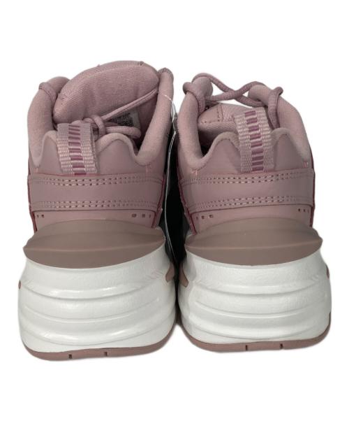 NIKE（ナイキ）NIKE (ナイキ) WMNS M2K TEKNO ピンク サイズ:25.0の古着・服飾アイテム