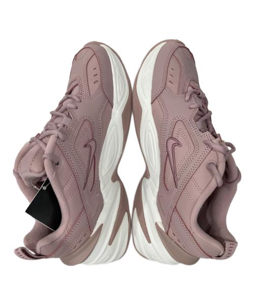 NIKE（ナイキ）NIKE (ナイキ) WMNS M2K TEKNO ピンク サイズ:25.0の古着・服飾アイテム