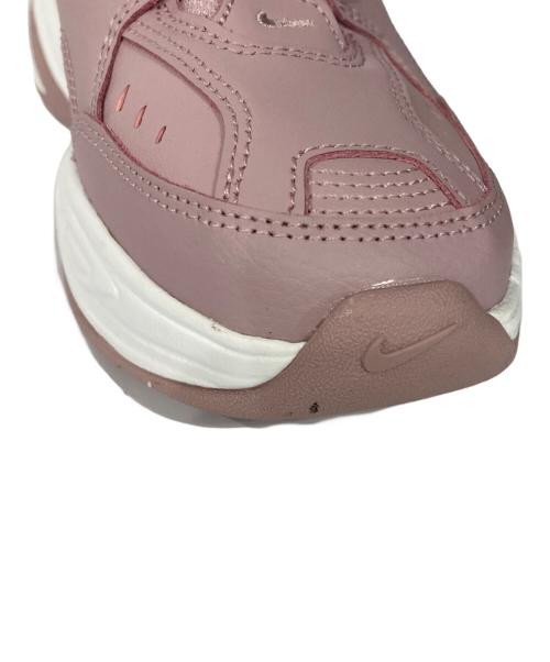 NIKE（ナイキ）NIKE (ナイキ) WMNS M2K TEKNO ピンク サイズ:25.0の古着・服飾アイテム