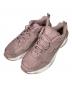 NIKE（ナイキ）の古着「WMNS M2K TEKNO」｜ピンク