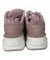 中古・古着 NIKE (ナイキ) WMNS M2K TEKNO ピンク サイズ:25.0：5000円
