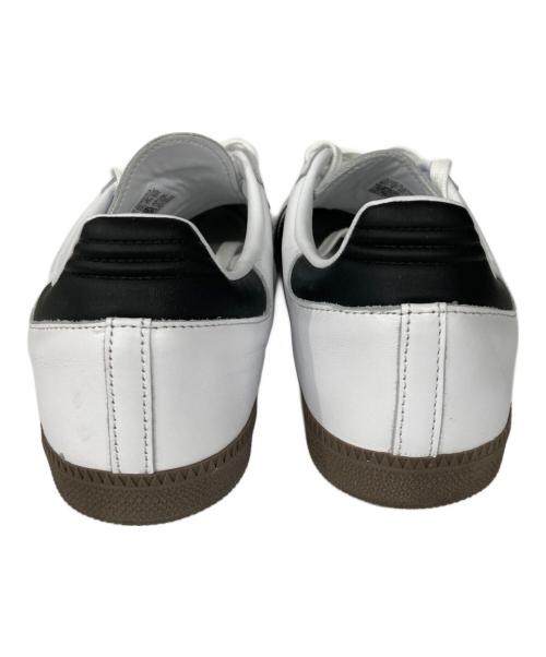 adidas Originals（アディダスオリジナル）adidas originals (アディダスオリジナル) Samba OG ホワイト サイズ:27.5の古着・服飾アイテム
