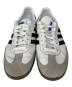 adidas originals (アディダスオリジナル) Samba OG ホワイト サイズ:27.5：8000円