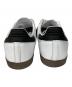 中古・古着 adidas originals (アディダスオリジナル) Samba OG ホワイト サイズ:27.5：8000円