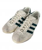 adidasアディダス）の古着「Tobacco」｜ホワイト