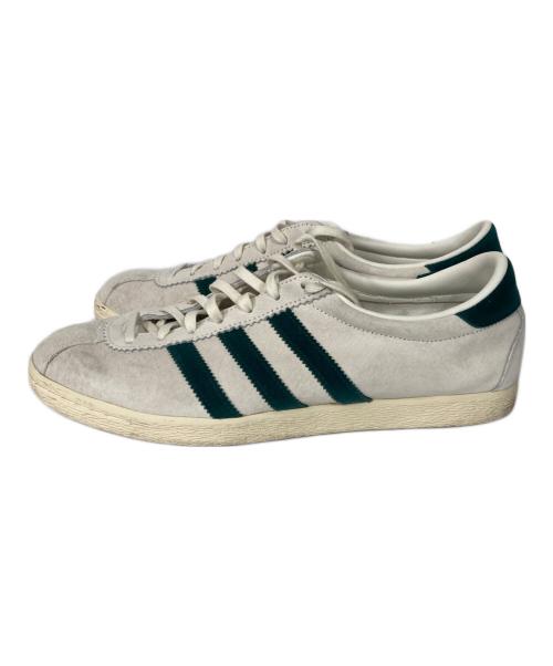 adidas（アディダス）adidas (アディダス) Tobacco ホワイト サイズ:27.5の古着・服飾アイテム