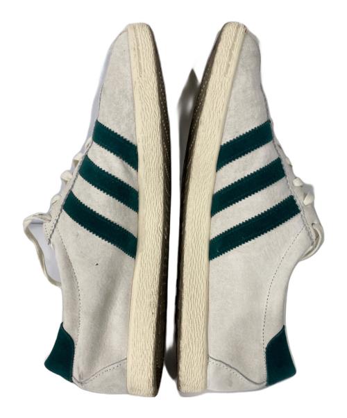 adidas（アディダス）adidas (アディダス) Tobacco ホワイト サイズ:27.5の古着・服飾アイテム