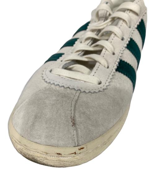 adidas（アディダス）adidas (アディダス) Tobacco ホワイト サイズ:27.5の古着・服飾アイテム