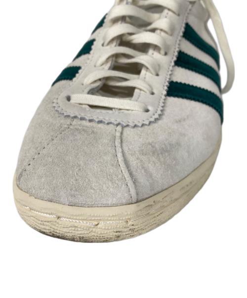 adidas（アディダス）adidas (アディダス) Tobacco ホワイト サイズ:27.5の古着・服飾アイテム