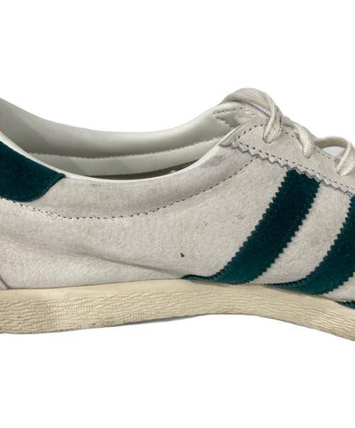adidas（アディダス）adidas (アディダス) Tobacco ホワイト サイズ:27.5の古着・服飾アイテム