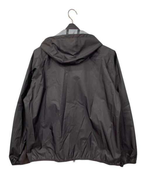 Product Twelve（プロダクトトゥエルブ）Product Twelve (プロダクトトゥエルブ) Ultra Light Shell Jacket ブラウン サイズ:3の古着・服飾アイテム