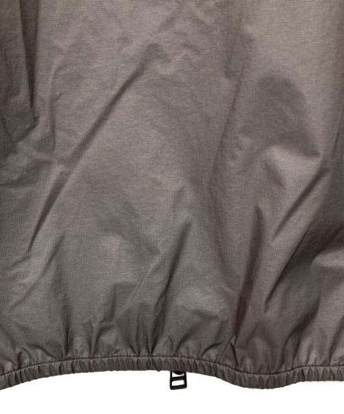 Product Twelve（プロダクトトゥエルブ）Product Twelve (プロダクトトゥエルブ) Ultra Light Shell Jacket ブラウン サイズ:3の古着・服飾アイテム