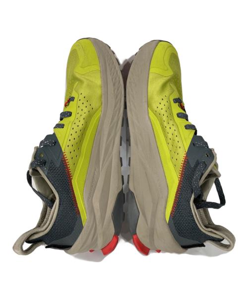 ALTRA（アルトラ）Altra (アルトラ) OLYMPUS 6 イエロー サイズ:29.0の古着・服飾アイテム