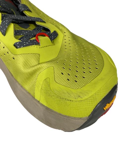 ALTRA（アルトラ）Altra (アルトラ) OLYMPUS 6 イエロー サイズ:29.0の古着・服飾アイテム