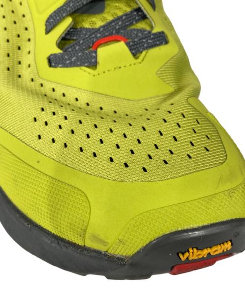 ALTRA（アルトラ）Altra (アルトラ) OLYMPUS 6 イエロー サイズ:29.0の古着・服飾アイテム
