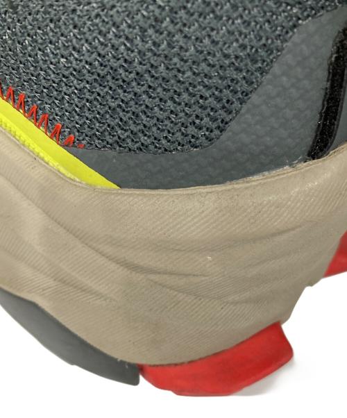 ALTRA（アルトラ）Altra (アルトラ) OLYMPUS 6 イエロー サイズ:29.0の古着・服飾アイテム