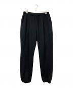 Product Twelveプロダクトトゥエルブ）の古着「Polartec Power Air Pants」｜ブラック