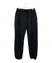 Product Twelve（プロダクトトゥエルブ）の古着「Polartec Power Air Pants」｜ブラック