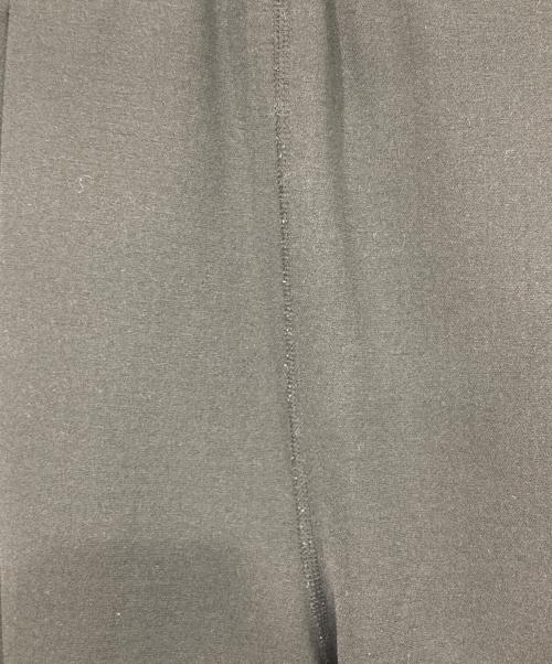 Product Twelve（プロダクトトゥエルブ）Product Twelve (プロダクトトゥエルブ) Polartec Power Air Pants ブラック サイズ:3の古着・服飾アイテム