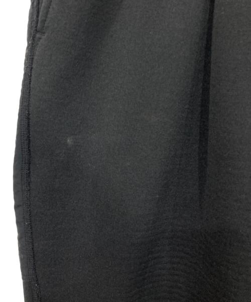 Product Twelve（プロダクトトゥエルブ）Product Twelve (プロダクトトゥエルブ) Polartec Power Air Pants ブラック サイズ:3の古着・服飾アイテム