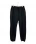 Product Twelve（プロダクトトゥエルブ）の古着「Polartec Power Air Pants」｜ブラック