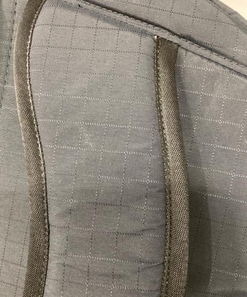 GREGORY（グレゴリー）GREGORY (グレゴリー) N.HOOLYWOOD (エヌ ハリウッド) リュック ブラックの古着・服飾アイテム