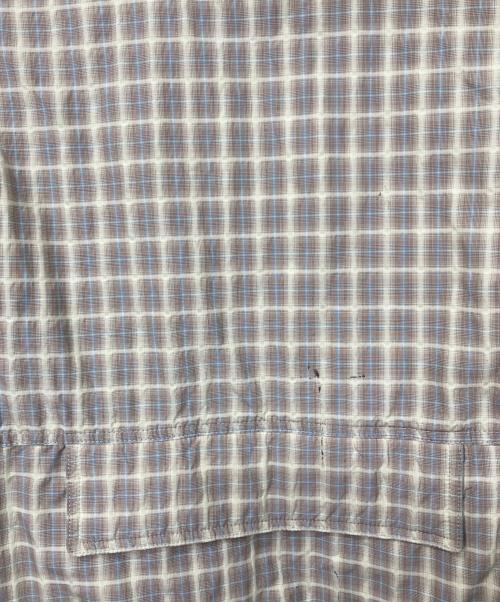 partiment（パーチメント）partiment (パーチメント) リバーシブルジャケット グリーン サイズ:表記無しの古着・服飾アイテム