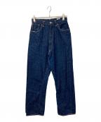 orSlow×BEAMSオアスロウ×ビームス）の古着「別注Monroe Pants Special」｜インディゴ