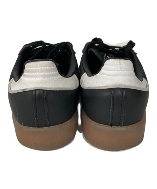 adidas（アディダス）adidas (アディダス) SAMBAスニーカー ブラック サイズ:23.5の古着・服飾アイテム