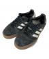 adidas（アディダス）の古着「SAMBAスニーカー」｜ブラック