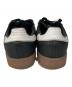 中古・古着 adidas (アディダス) SAMBAスニーカー ブラック サイズ:23.5：6000円