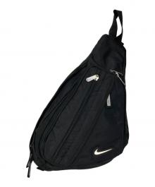 NIKE（ナイキ）の古着「スリングバッグ」｜ブラック