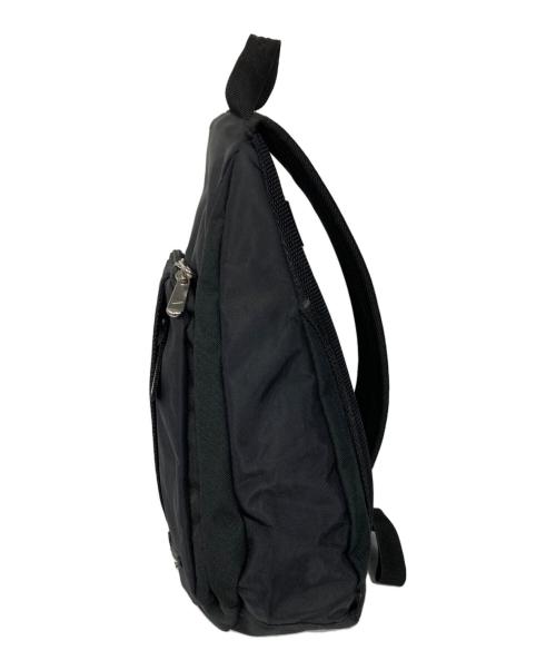NIKE（ナイキ）NIKE (ナイキ) スリングバッグ ブラックの古着・服飾アイテム