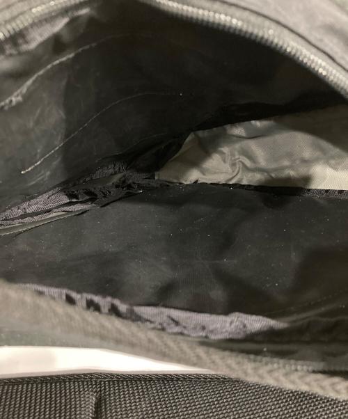 NIKE（ナイキ）NIKE (ナイキ) スリングバッグ ブラックの古着・服飾アイテム