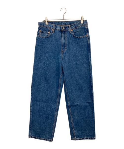 LEVI'S（リーバイス）LEVI'S (リーバイス) 578バギーデニムパンツ インディゴ サイズ:32の古着・服飾アイテム