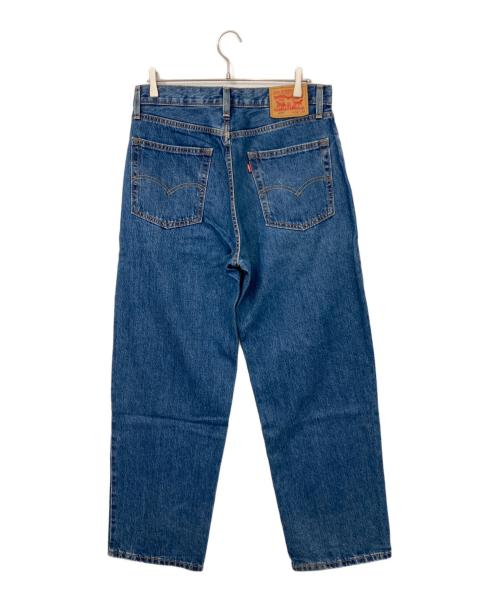 LEVI'S（リーバイス）LEVI'S (リーバイス) 578バギーデニムパンツ インディゴ サイズ:32の古着・服飾アイテム