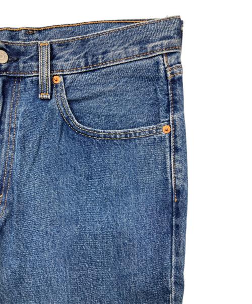 LEVI'S（リーバイス）LEVI'S (リーバイス) 578バギーデニムパンツ インディゴ サイズ:32の古着・服飾アイテム