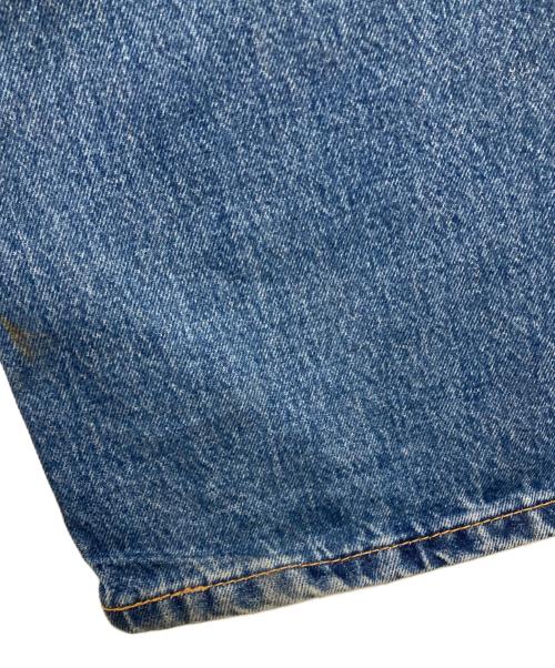 LEVI'S（リーバイス）LEVI'S (リーバイス) 578バギーデニムパンツ インディゴ サイズ:32の古着・服飾アイテム