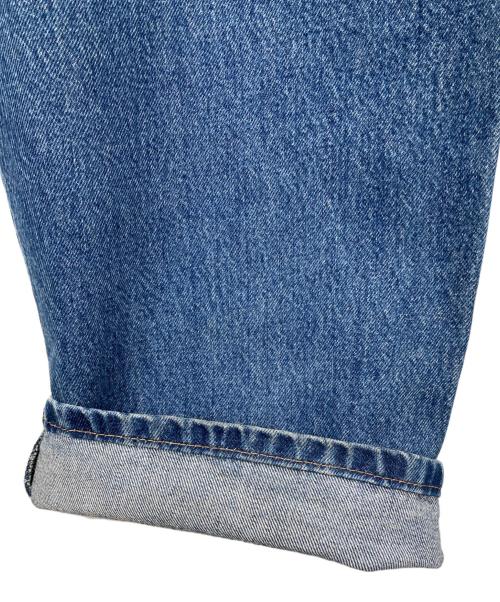 LEVI'S（リーバイス）LEVI'S (リーバイス) 578バギーデニムパンツ インディゴ サイズ:32の古着・服飾アイテム