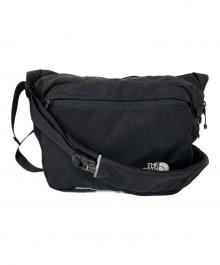 THE NORTH FACE（ザ ノース フェイス）の古着「ベイビースリングバッグ」｜ブラック