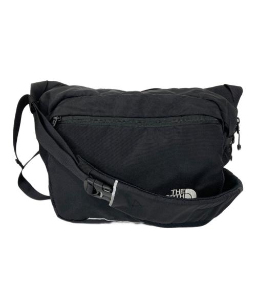 THE NORTH FACE（ザ ノース フェイス）THE NORTH FACE (ザ ノース フェイス) ベイビースリングバッグ ブラックの古着・服飾アイテム