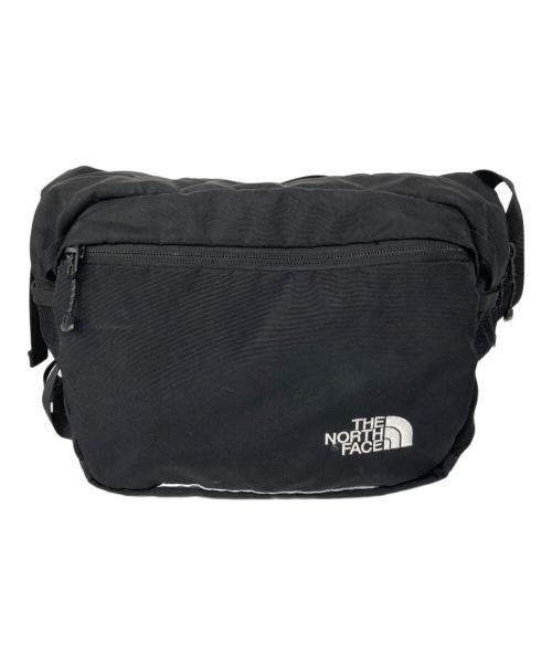 THE NORTH FACE（ザ ノース フェイス）THE NORTH FACE (ザ ノース フェイス) ベイビースリングバッグ ブラックの古着・服飾アイテム