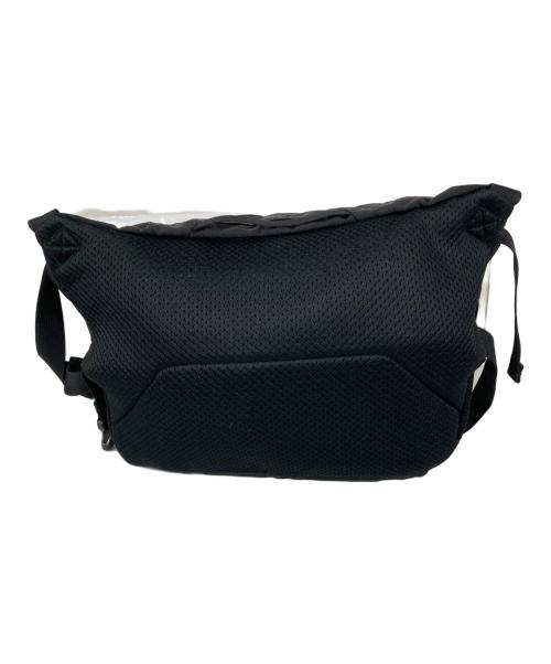 THE NORTH FACE（ザ ノース フェイス）THE NORTH FACE (ザ ノース フェイス) ベイビースリングバッグ ブラックの古着・服飾アイテム