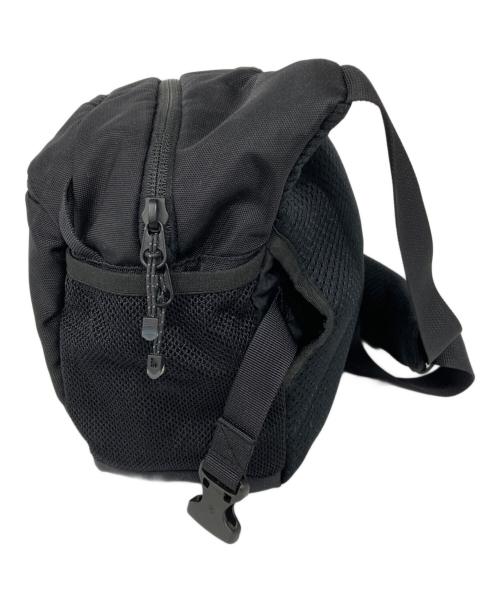 THE NORTH FACE（ザ ノース フェイス）THE NORTH FACE (ザ ノース フェイス) ベイビースリングバッグ ブラックの古着・服飾アイテム