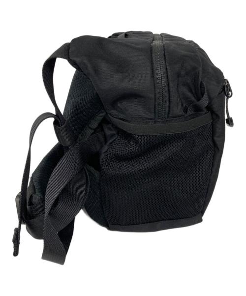 THE NORTH FACE（ザ ノース フェイス）THE NORTH FACE (ザ ノース フェイス) ベイビースリングバッグ ブラックの古着・服飾アイテム